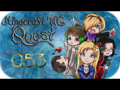 Minecraft WG S9 E053 - ( Zeug aus dem Nether ) - [1562]