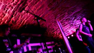 ECLIPSE "To mend a broken heart" live @ Bannermans 12.03.15