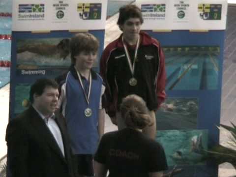 Irish Nationals - Boys B Platform