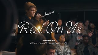 Rest On Us