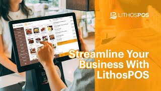 LithosPOS