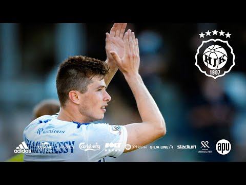HJK TV: HJK vs Haka 2-0 – Veikkausliiga