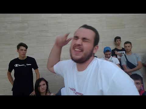 Morote vs Dela - ( SEMIFINALES ) -Illa Battles 2019