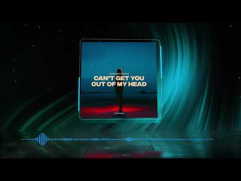 Vedde, Soul Parker - Can't Get You Out of My Head