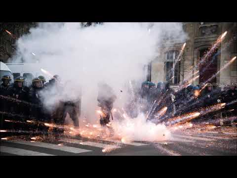 Fille de Toto - Chorale révolutionnaire Solidaire