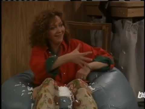 Grace Under Fire Season 4 Episode 17: "Jimmy Moves In" Cold Open (March 12, 1997)
