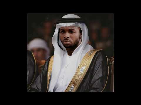 Pop Smoke x Arabic UK Drill Type Beat - Yamamori (prodbyctm & SlipperyHaze)