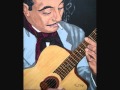 Django Reinhardt - Eveline - Paris, 14 November 1947