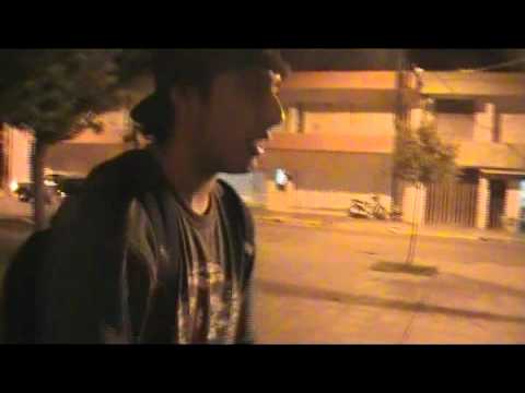 FRESH FLOW vs SNUK - Freestyle School 6033