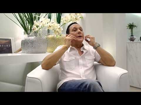 Ronnie Henares on FAMI Fat Grafting at Empire Regen Centre
