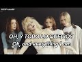 Hole - Reasons To Be Beautiful || Subtitulada Español