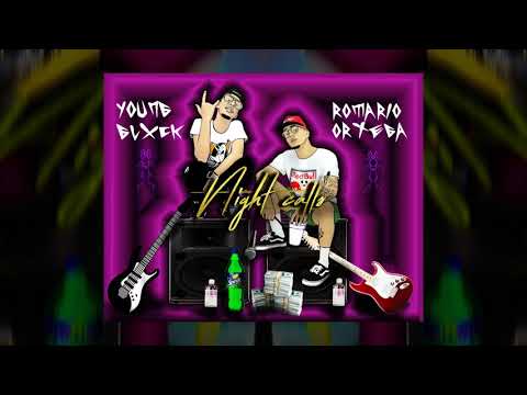 Young Ortega X Young Glxck - S&C "Night Calls"