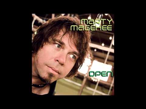 2. Eyes Wide Open | OPEN | Marty Magehee