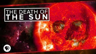 The Death of the Sun | Space Time