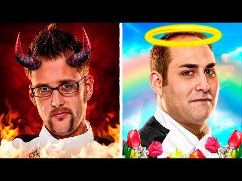 Most Satisfying Revenge Moments in Hell's Kitchen