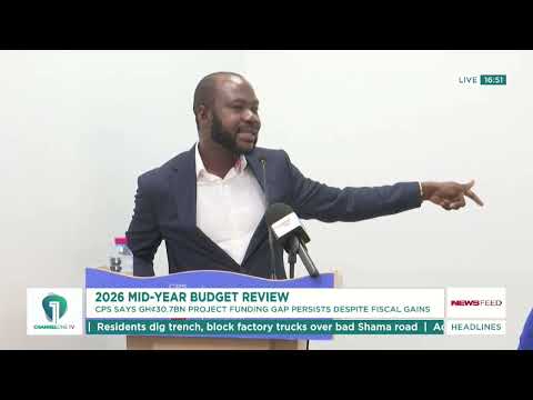 Fiscal Targets Met, But Are Government Programmes Delivering? New Report Raises Questions