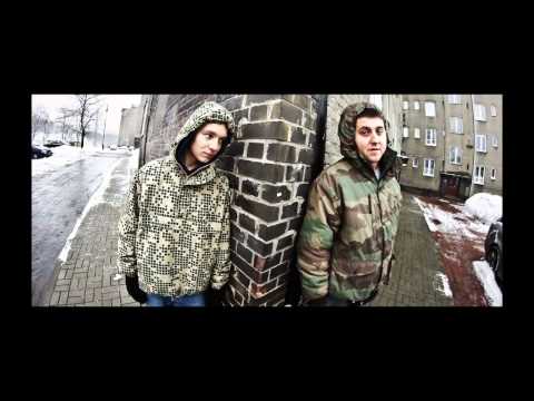 Solar/Białas - Nienormalnie (Esuaw BLEND)