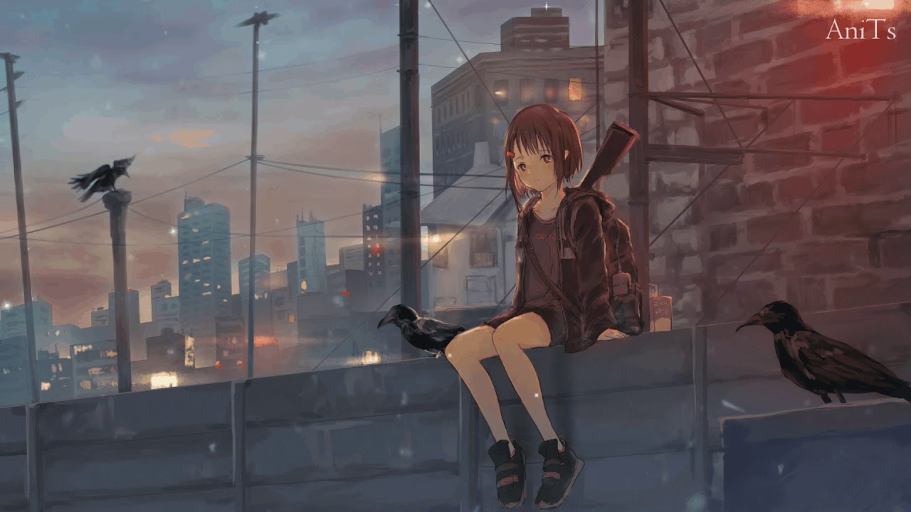 Back Number - 雨と僕の話 [MAGIC] #8