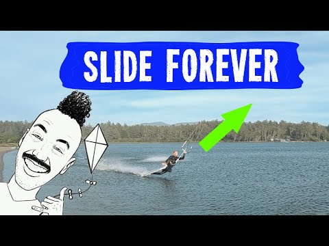 Massive Darkslides | How to Slide Forever