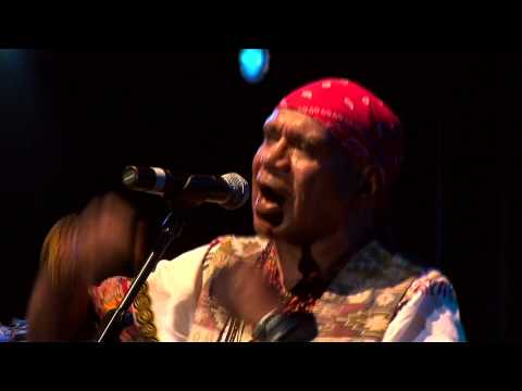 murundak - songs of freedom - Official Trailer