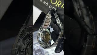 youtube Bentley 41mm Nam BL1831-15MTNN