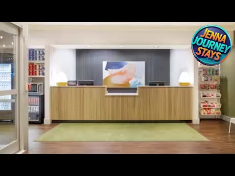 Spark by Hilton Lancaster Dutch Country | Lancaster (PA), United States | Hotel Review 🌟