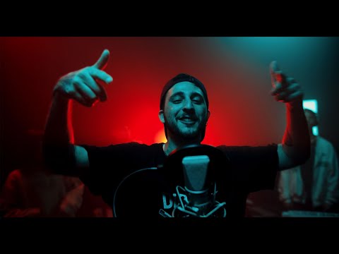 Crème Sessions: #4 Kira x Gavo x Arquero x Dubchizza (prod. Dubchizza) [T3] (4K)