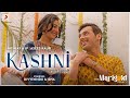 The Marigold Project Kashni Divyenndu Isha Asees Kaur Akshay IP Official Music Video