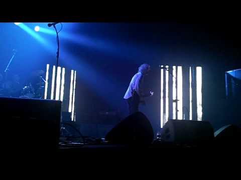 BERTIGNAC -I Love Rock n Roll - Ca c'est vraiment toi - Satisfaction.Le prisme Aurillac