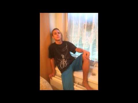 STS - Überdosis G'fühl coverd by Dominik Moser