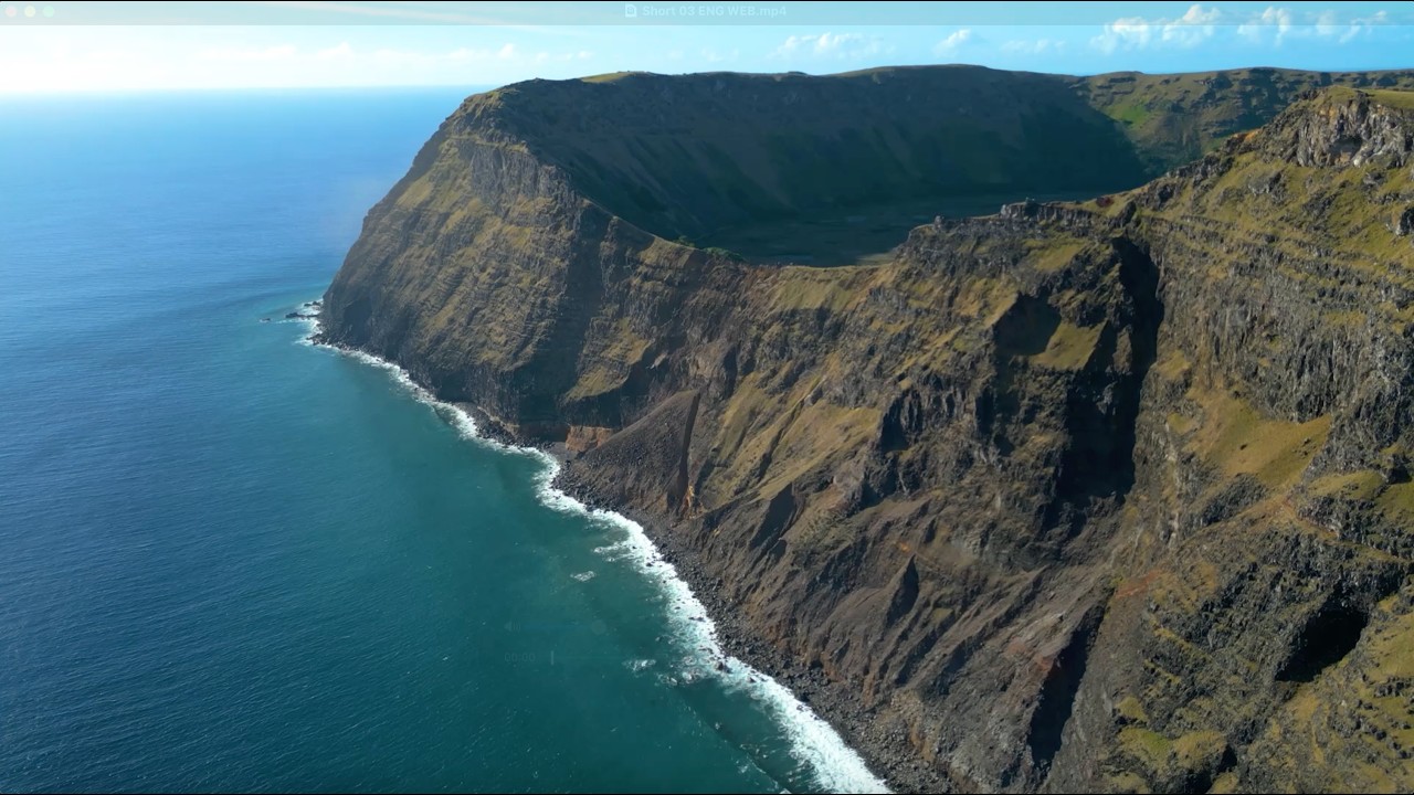 What does it take to protect the ocean for generations to come?