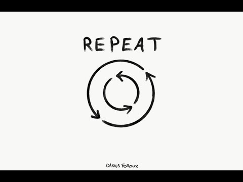 Jak na návyky s jednoduchou metodou | buzer-lístek