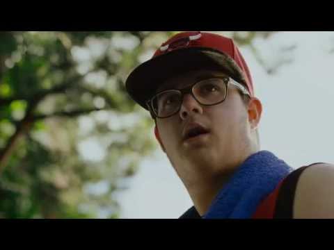 Utrip Ljubezni trailer: Srce bije hip hop