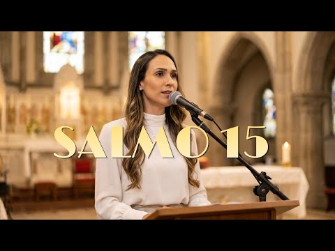 Vós Me Ensinais Vosso Caminho Para A Vida; Junto De Vós Felicidade Sem Limites - Maria Ritta