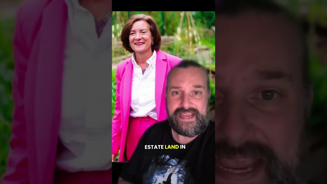 🧐 Scotland keeps its Crown Estate profits - why can't Wales?