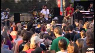 Jaya the Cat - Thank you Reggae - Live Trebur Open Air 2010