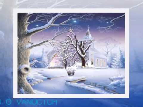 KAREL GOTT SEN O VANOCICH