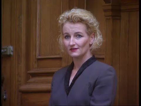 The Trial A Stab in the Dark (1994)