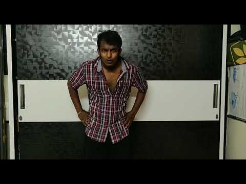 Shreyas Gujar Rowdy Character (marathi)