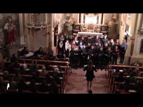 MPZ Homec - Srce slavljenja