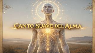 "Canto Suave del Alma" – Canción Espiritual para Soltar el Peso y Confiar
