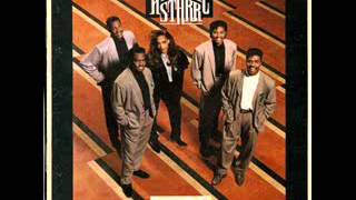 Atlantic Starr - Woman&#39;s Touch