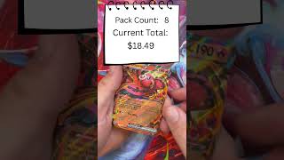 Opening Pokémon Packs - Day 28 #phantasmalflames #pokemoncards #pokemontcg #christmaspokemon