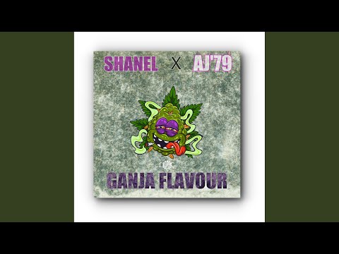 Ganja Flavour