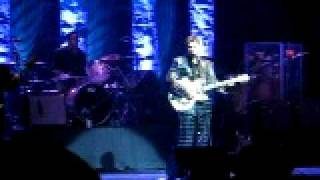 Chris Isaak - &quot;Big Wide Wonderful World&quot; - 2009