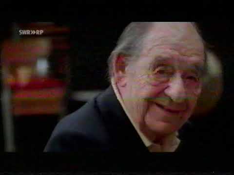 Helge Schneider & Paul Kuhn | SWR