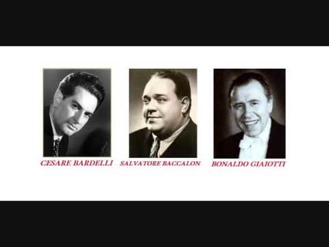 C.BARDELLI-S.BACCALONI-B.GIAIOTTI- La Forza del Destino -LIVE 1963- "Pazienza non va che basti"