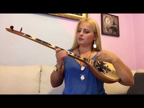 Lindita Gjoka : live