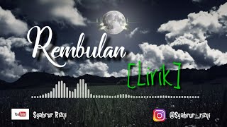 Download lagu Rembulan - Duet Fitri alfiana ft Kris Candra Kirana [ Lirik ] - Spacetrum - Syahrur rizqi mp3