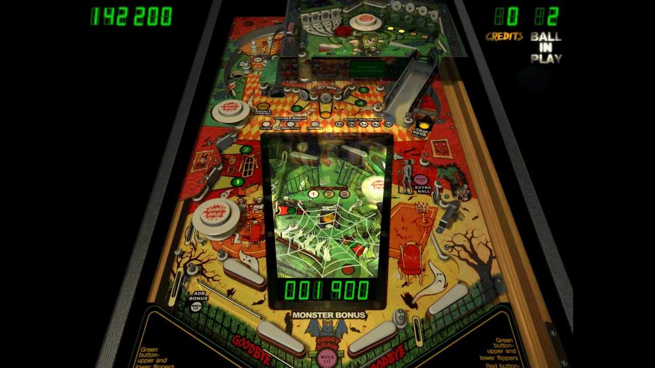 Gameplay video